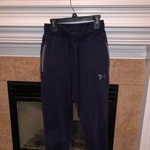 Under Armour Sweatpants Joggers and Leggings
